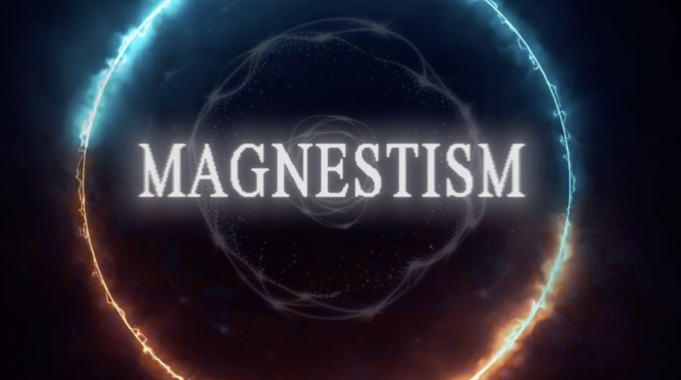 Magnetism