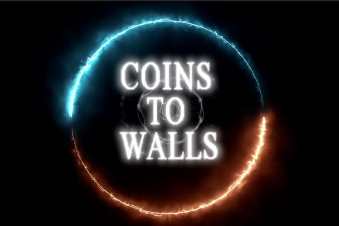 coinstowalls