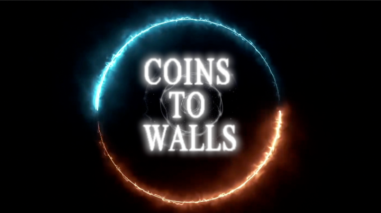 coinstowalls