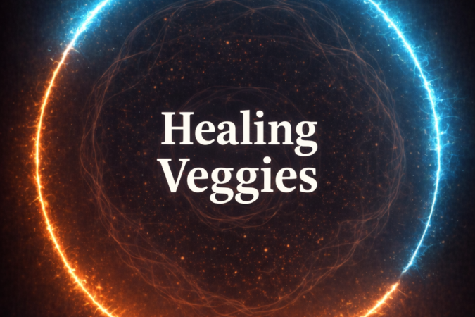 Healing Veggies