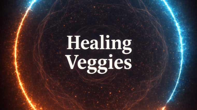 Healing Veggies