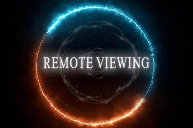 remote viewing