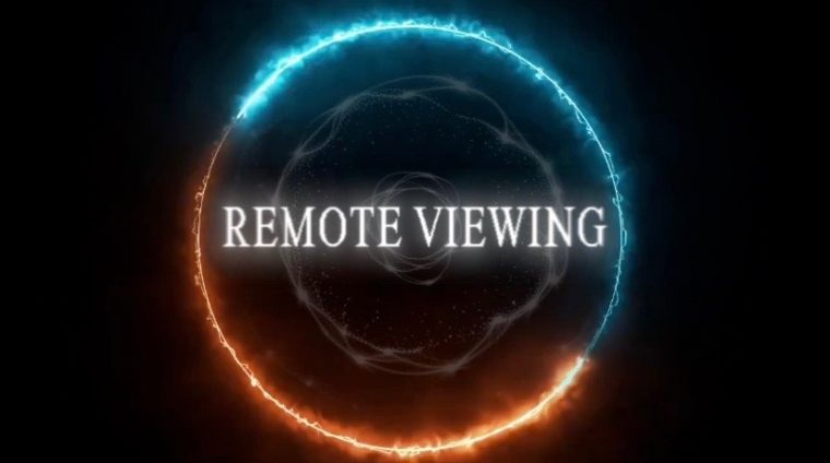 remote viewing